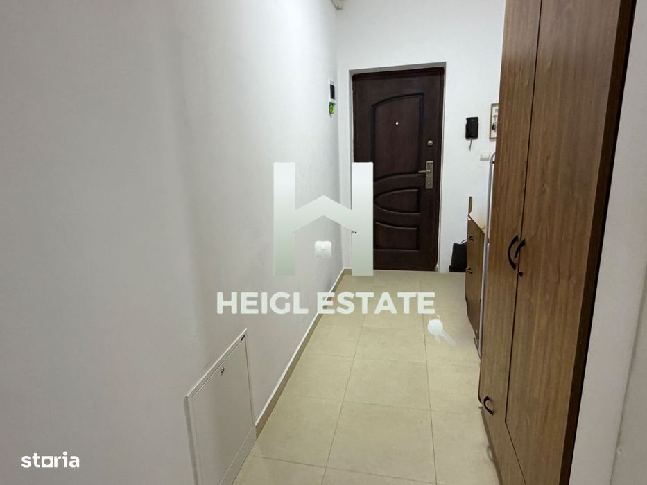 Apartament cu 2 camere decomandat in Timisoara in zona Calea Urseni