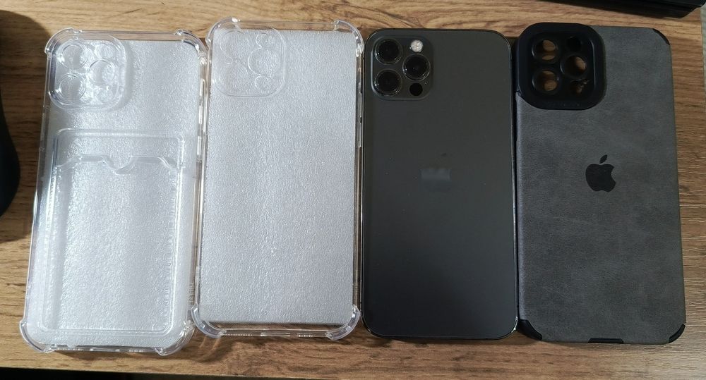 Айфон 12 Про 128гб