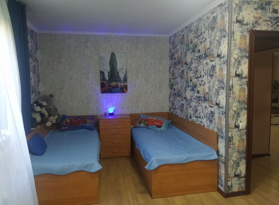 Дом в Акжаре. 120 м2. 5 соток