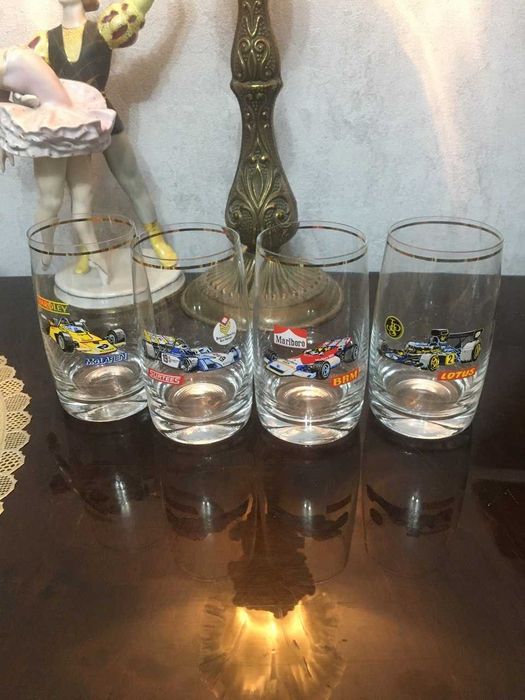 Богемия(Чешское стекло