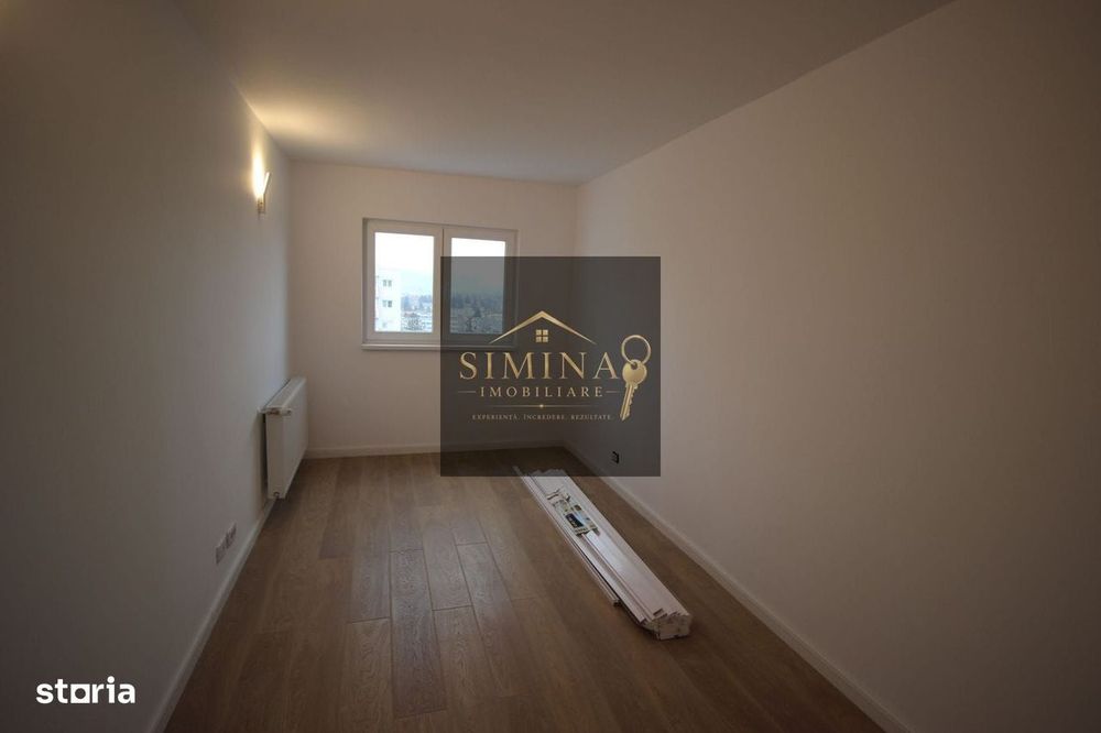 Apartament 4 Camere, De Inchiriat, Piața Garii