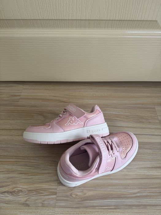 Маратонки Kappa 30 номер