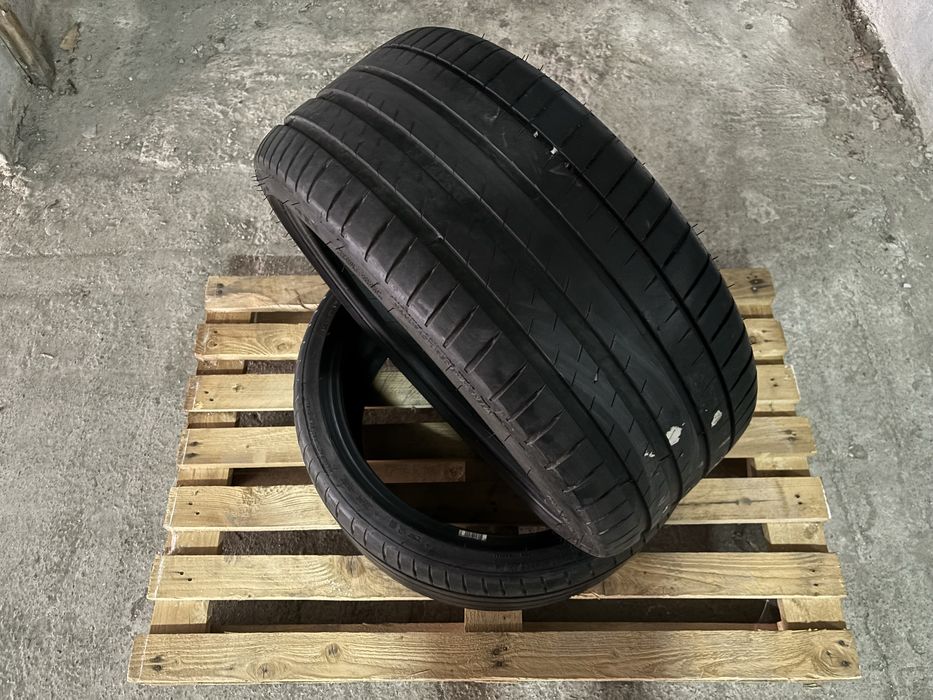 Cauciucuri iarna 225 45 18 ca NOI Matador 255 35 20, 225 45 18, 245 40