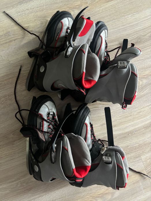 Patine pentru gheata