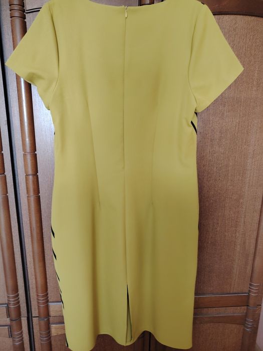 Платье производство Турция