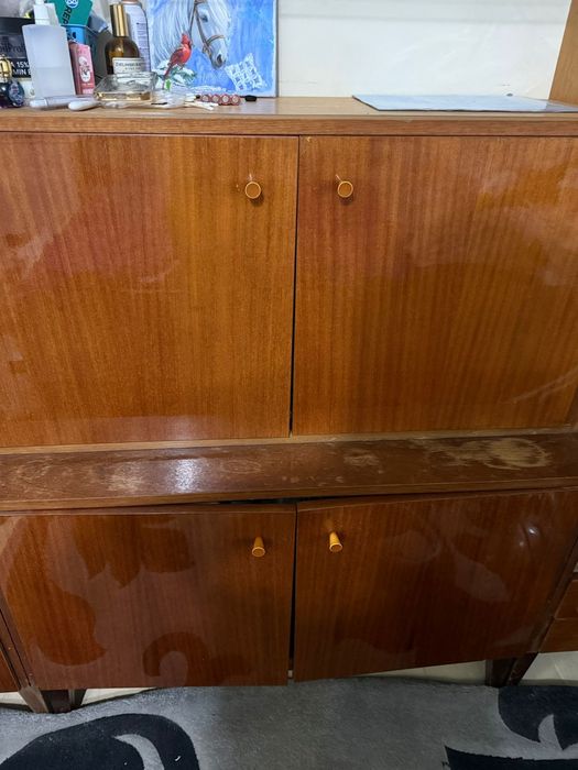 Продаю вместительный шкаф