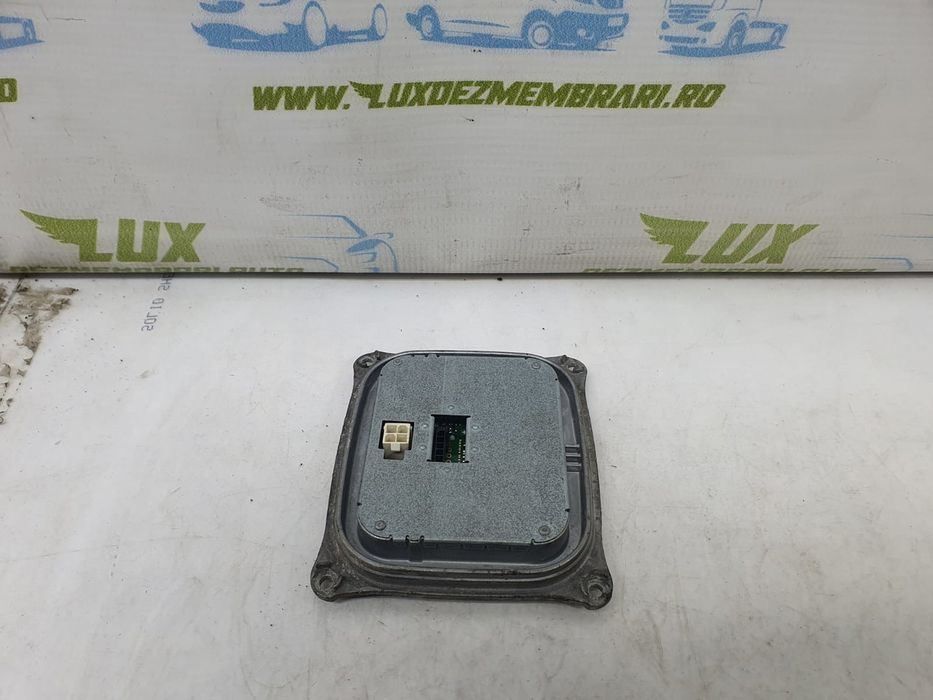 Calculator balast droser led xenon 8k0907472a Audi A4 B8/8K (2007 - 2011)