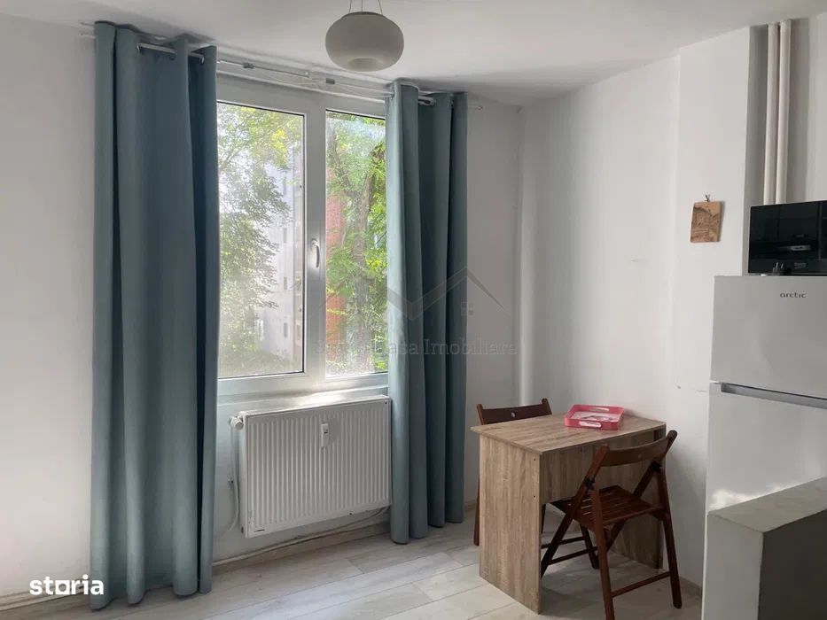 Garsoniera Tatarasi 33 mp