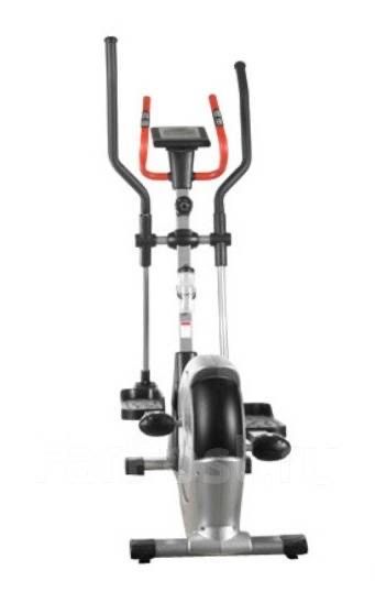 Эллиптический тренажёр
