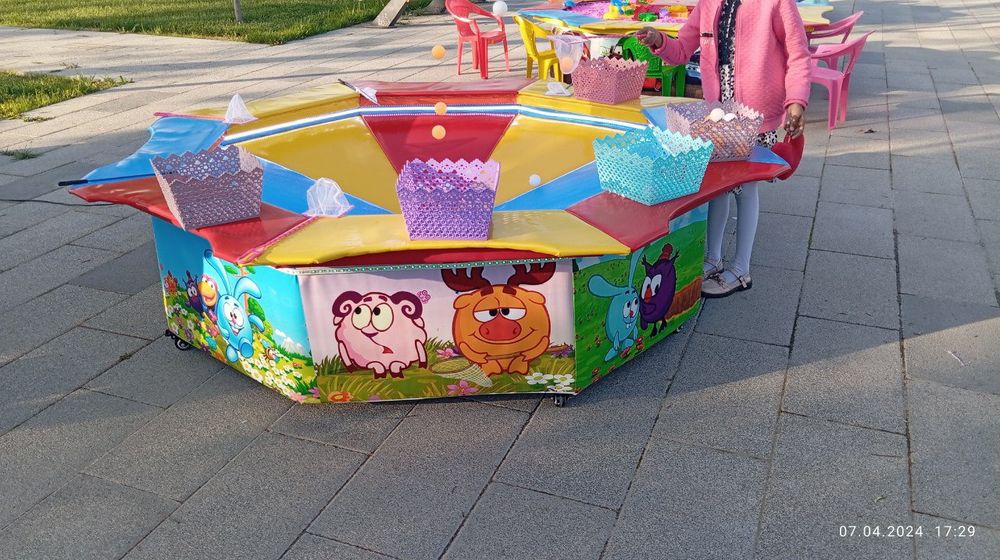 Игры для детей бололар