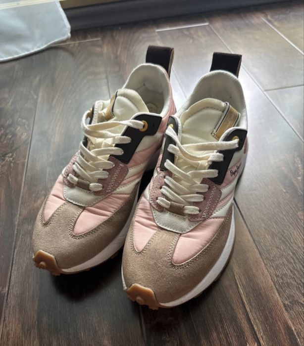 Adidasi Pepe Jeans
