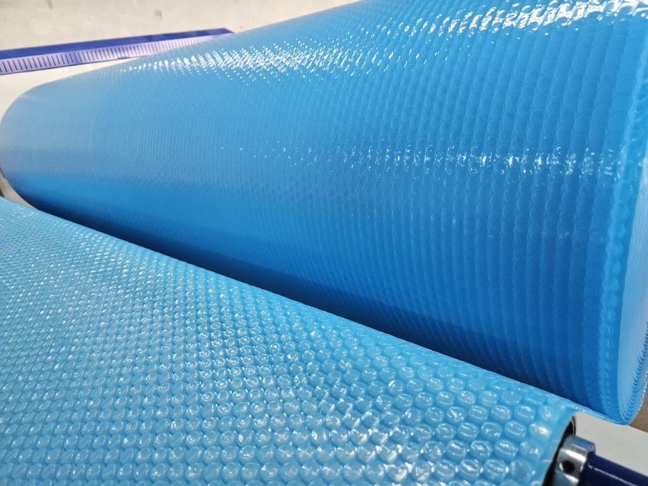 Покривала за басейни