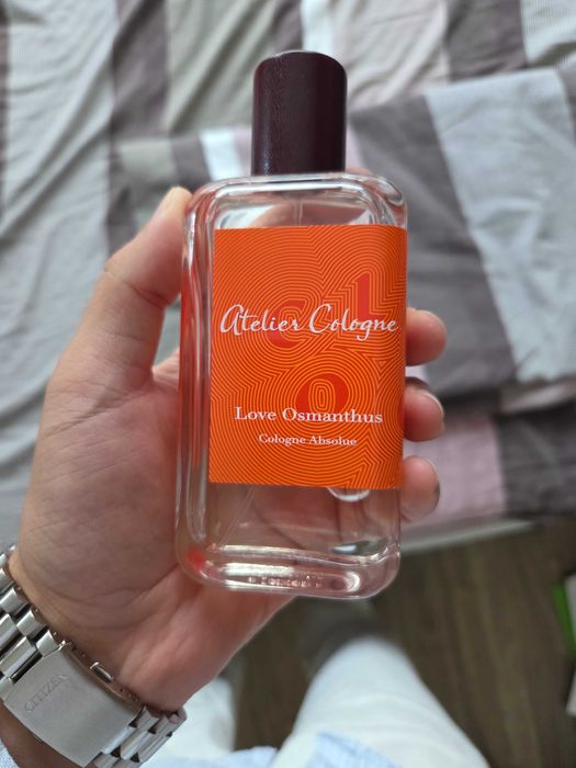 Парфюми |Dolce&Gabanna The One EDP| JPG Le Male Elixir Atelier Cologne