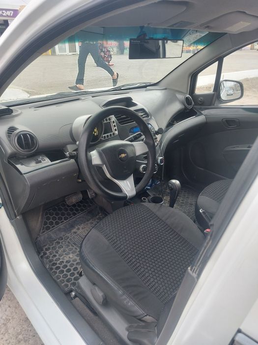 Сотилади Машина спарк