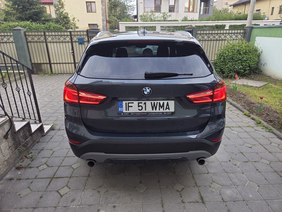 Bmw x1 x drive proprietar