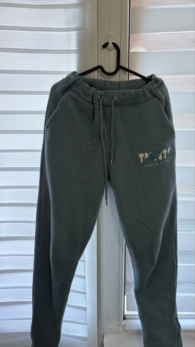 Trapstar set екип