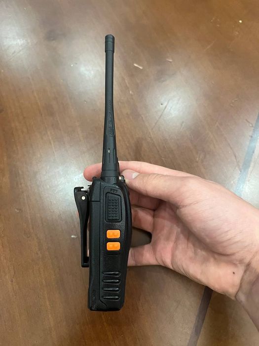 Ратция BF-888S б/у