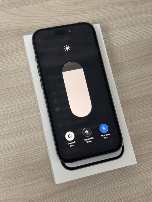 iPhone 14 PRO 256GB Айфон 14 ПРО 256ГБ