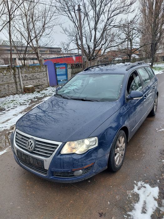 Oglinda exterioara stânga sau dreapta diferite culori vw passat b6