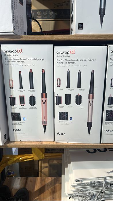 Оптом дайсоны в алмате