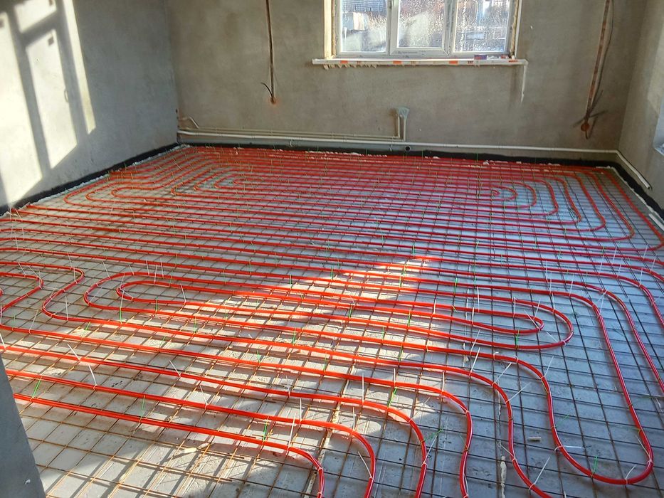 Сантехник ,Электрик