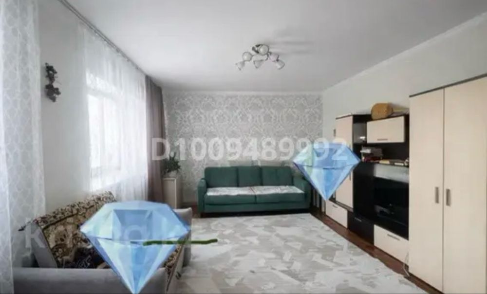 Продается квартира