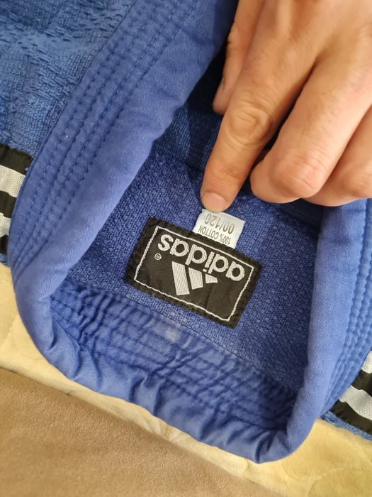 Кимоно. Дзюдо. Айкидо