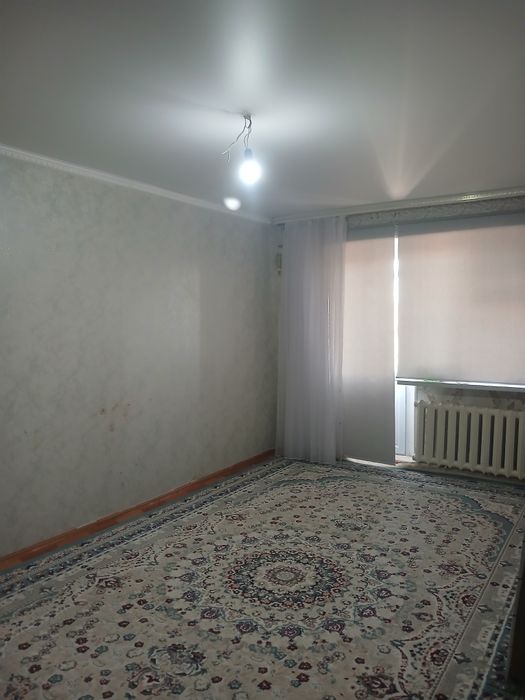 Универсамда 2 бөлмелі патер сатылады 3этаж