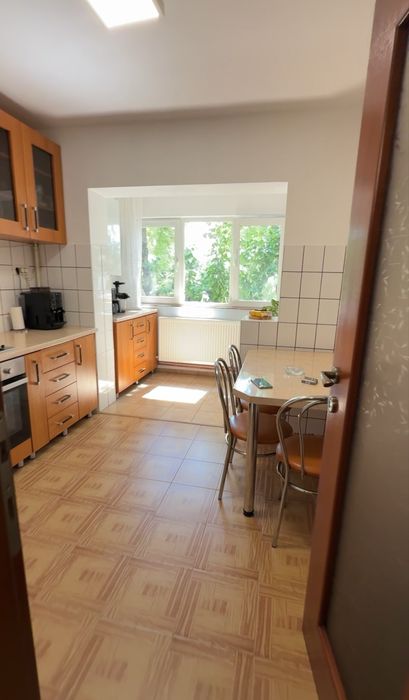 Proprietar Apartament cu 3 Camere Aradului