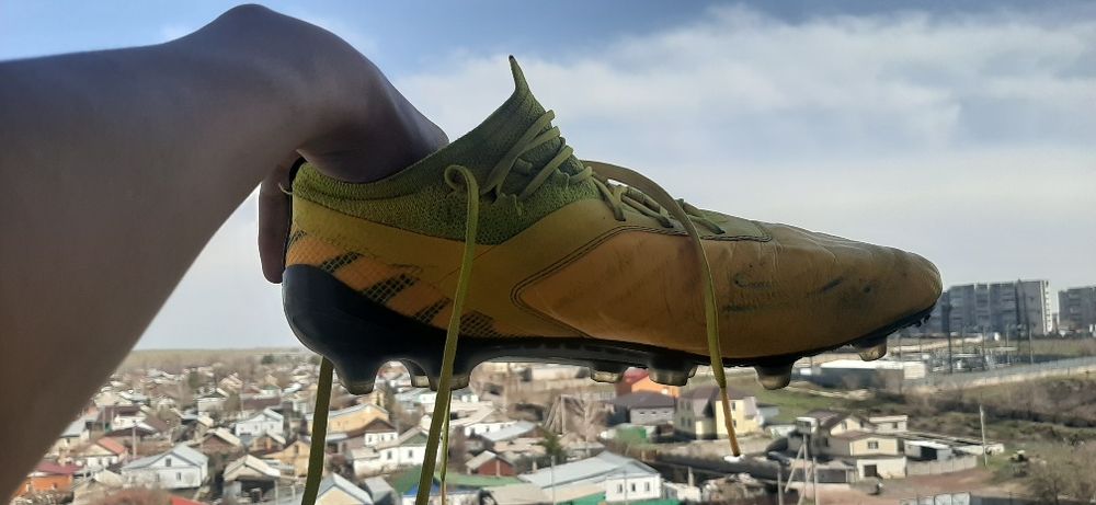 бутсы 42.5 размера