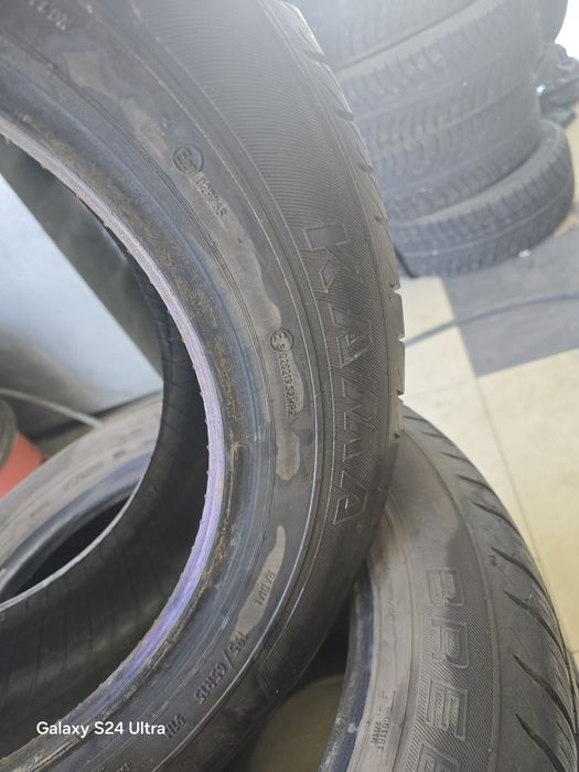 Продам шины 195/65/15R