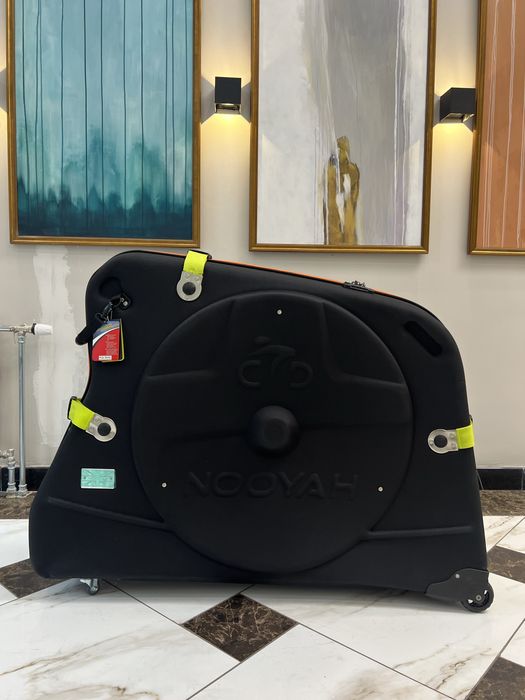 Велочемодан Nooyah