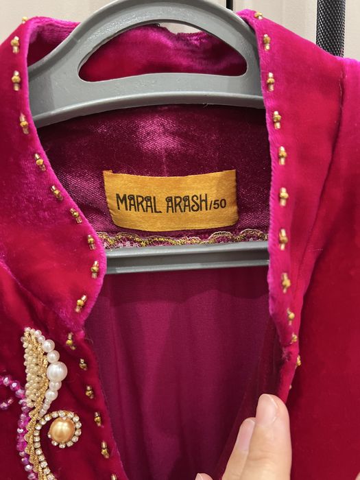 Кәжекей костюм юупка продам