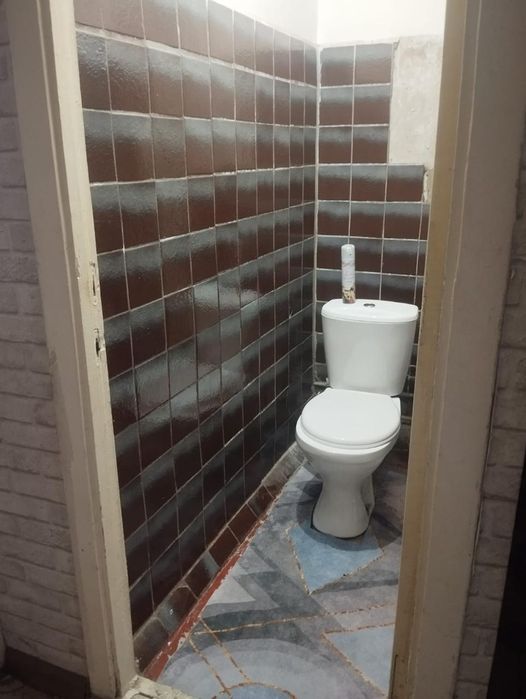 21 мкр 3х комн квартира