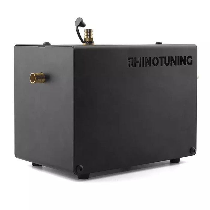 Дымогенератор автодиагностика