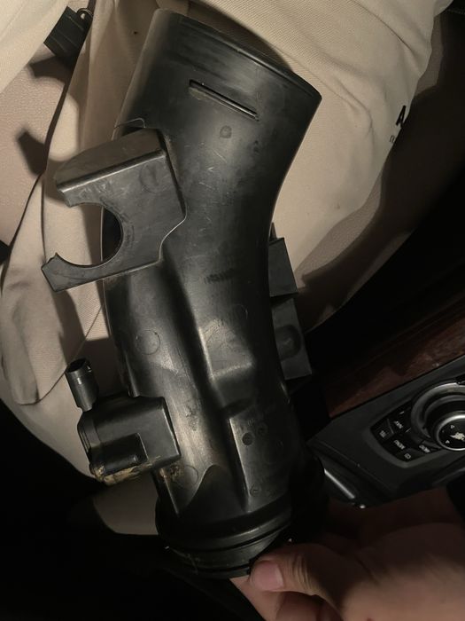 Волюметр BMW N55