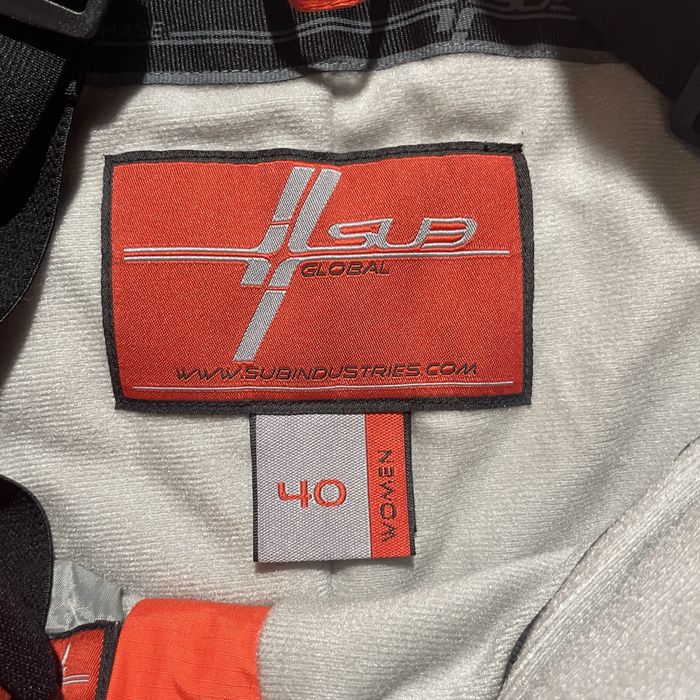 Pantaloni femei ski/snowboard SUB marime 40(M)