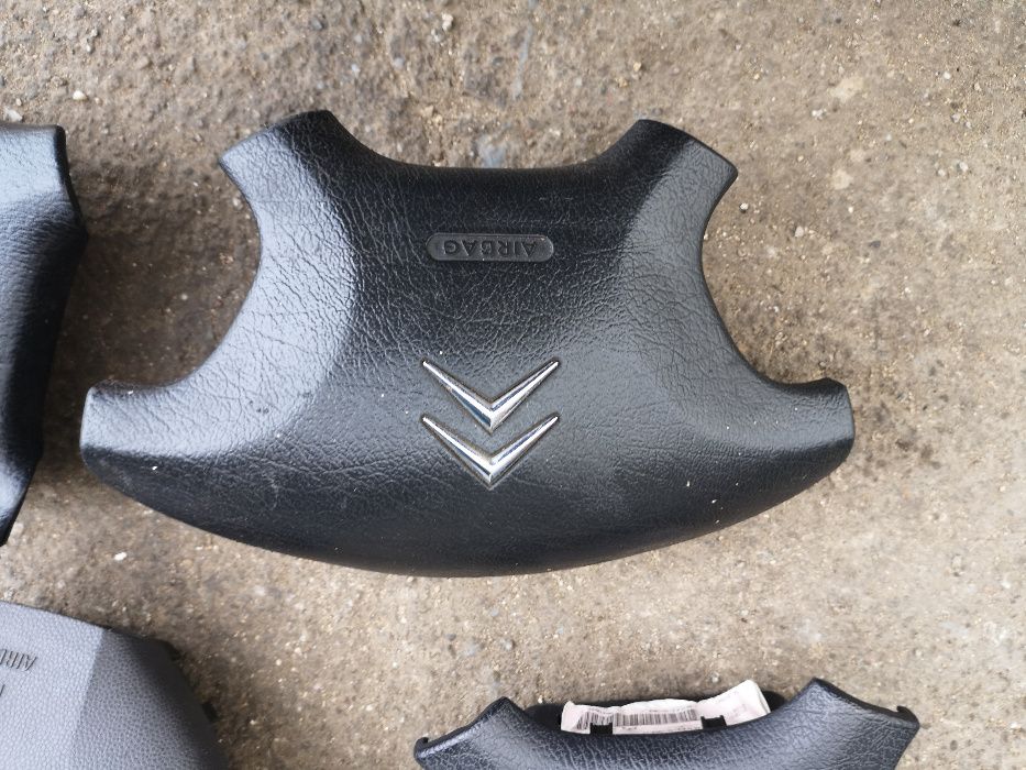 Аербег за субару, опел, ситроен.