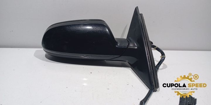 Oglinda dreapta 8 pini 021053 Audi A4 B8/8K [2007 - 2011]