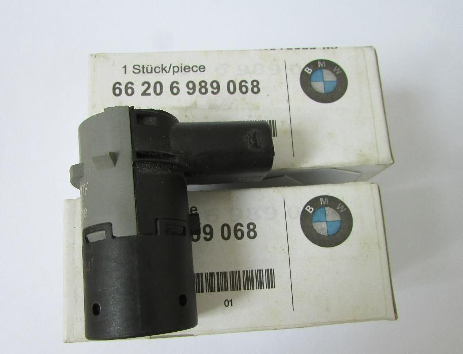 PDC Парктроник сензор за БМВ Х5 - BMW Е38 E39 E46 E53 Е60 E61 Е63 E65 ...