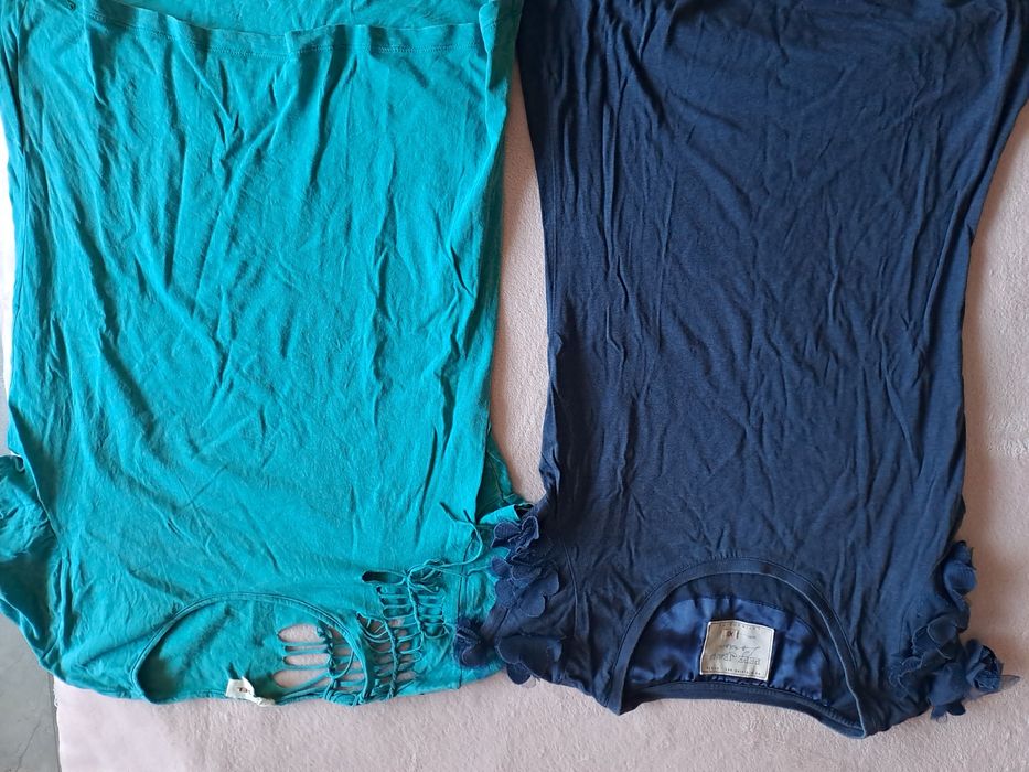 Тениски маркови Emporio Armani др.