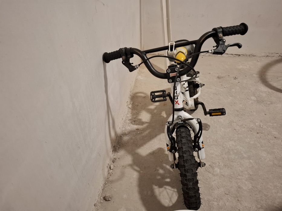 12 цола детски велосипед Byox