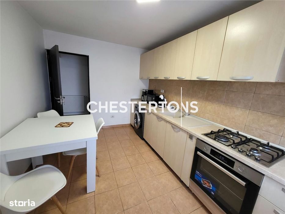 Apartament spatios cu mansarda, ideal pentru confortul intregii famili
