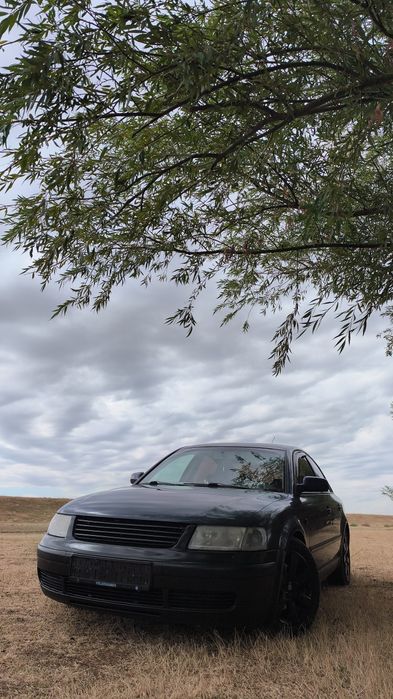 Vând , schimb passat b5 1.8t AEB 1996