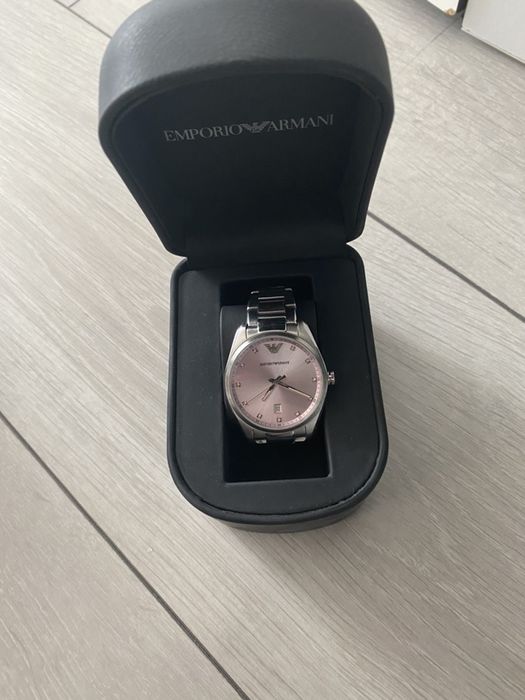 ceas emporio armani