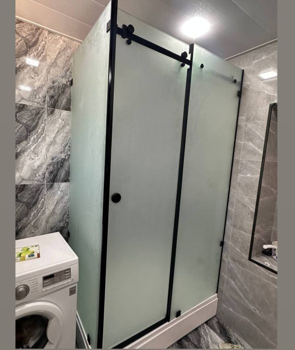 Dushavoy kabinalar yasaymiz