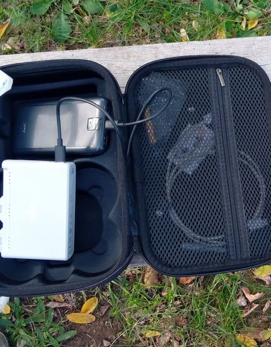 Drona Dji Neo in stare foarte buna de fuctionare