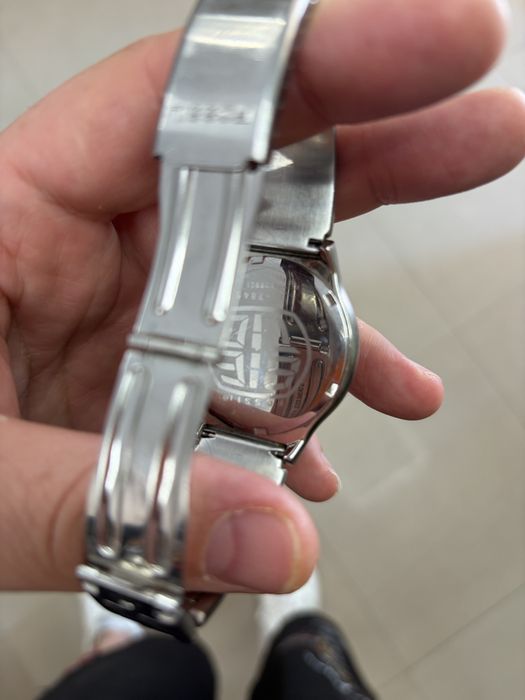 Fossil часовник лот