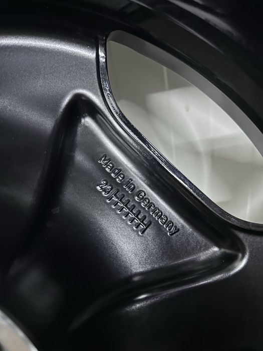 Оригинални 19 цола джанти Mercedes Maybach S Class W223 W222 W221 с летни гуми