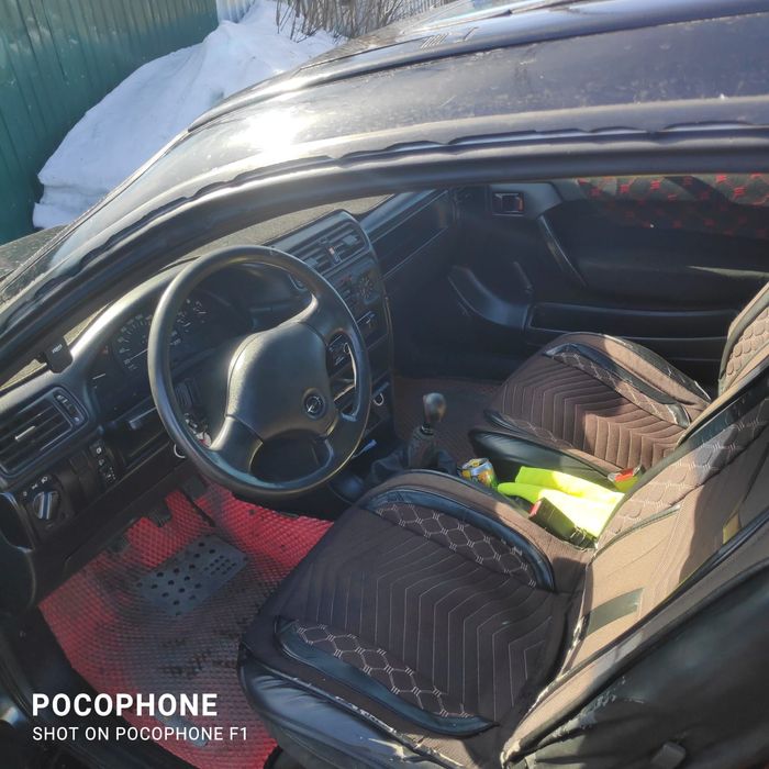 Продам автомобиль Опель калибра